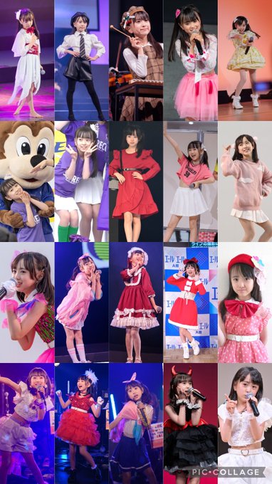 Twitterのコスプレ画像9