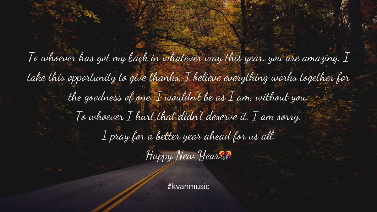#HappyNewYear24