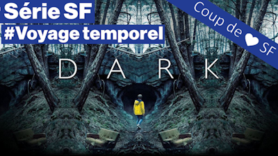 Miroirs SF (@miroirssf) on Twitter photo Et hop ! Pour la première fois sur ma chaîne, une vidéo de conseil de série SF : Dark, une #serie allemande <a href="/NetflixFR/">Netflix France</a> sur le voyage dans le temps. Une grosse claque ! Si tu aimes la noirceur, c'est fait pour toi 😈😈😈 Lien vidéo : youtu.be/WQ1z7168z_I Et hop ! Pour la première fois sur ma chaîne, une vidéo de conseil de série SF : Dark, une #serie allemande <a href="/NetflixFR/">Netflix France</a> sur le voyage dans le temps. Une grosse claque ! Si tu aimes la noirceur, c'est fait pour toi 😈😈😈 Lien vidéo : youtu.be/WQ1z7168z_I