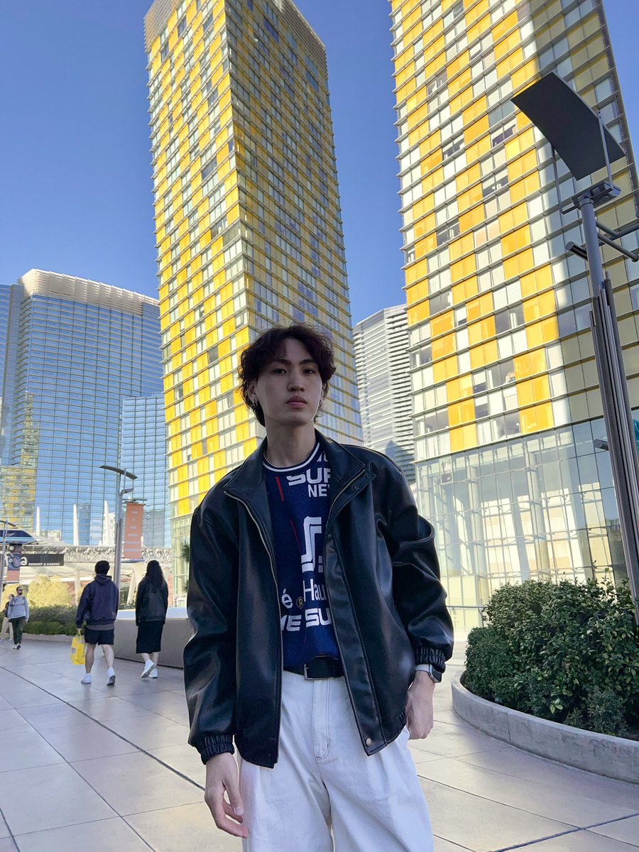 ryusei_970815's tweet photo. 2023年も今年1年ありがとうございました！海外にも行けて色々充実してた一年だったからか過去一1年経つの早かった気がします！
皆んなも良い年末をお過ごし下さい！
そして最高な2024年をスタートしよう😎😎 https://t.co/tF1jmomSSQ