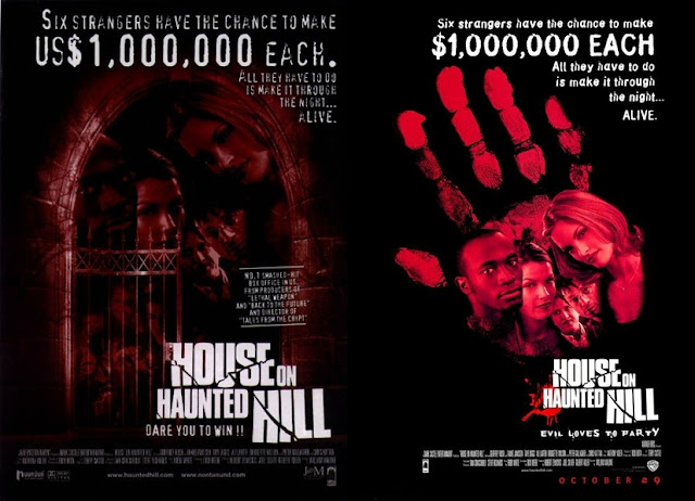 maiamii6602's tweet photo. House on Haunted Hill (1999) บ้านเฮี้ยน หลอนผวาโลก
หนังสยองขวัญบ้านผีสิง ที่ทั้งโหดและหลอนจนขนลุกกันเลยทีเดียว 
.
#APVIP88 #แนะนำหนัง #รีวิวหนัง #ดูหนัง #เบียร์เดอะวอยซ์ #centralwOrld #โป๊ปเบลล่า #อุบัติเหตุ #3แซ่บxBUS https://t.co/DrCOVjHjzJ