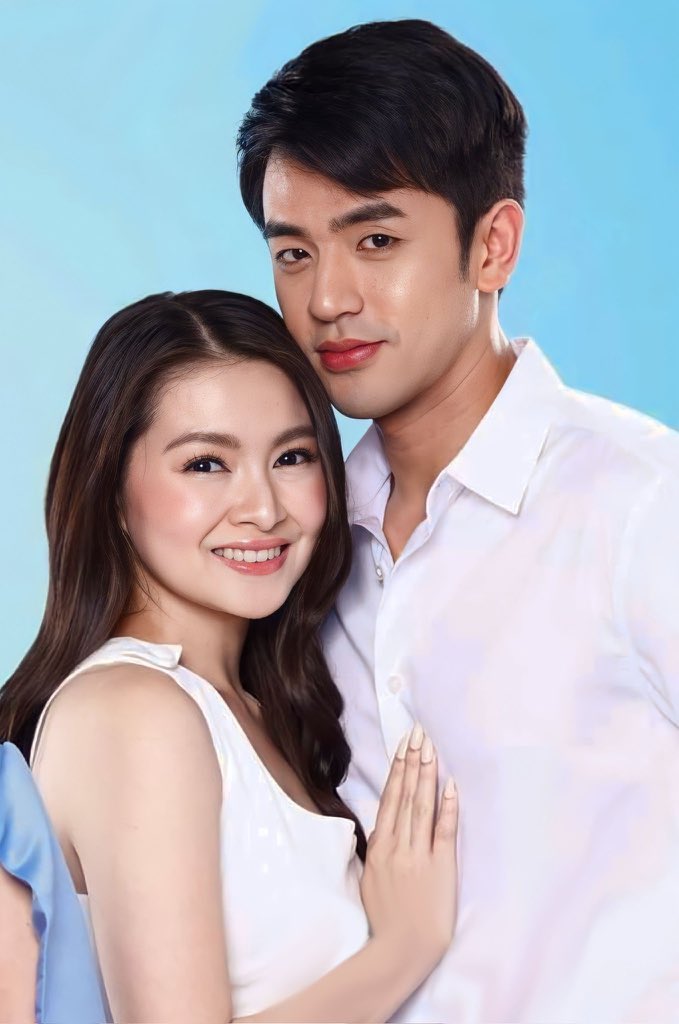 BarbieNatics's tweet photo. Due to successful Filay team-up from #MariaClaraAtIbarra Barbie Forteza and David Licauco also known as "BarDa" bags their first endorsement as a loveteam introducing ISHIN https://t.co/qPlQuJRLdN