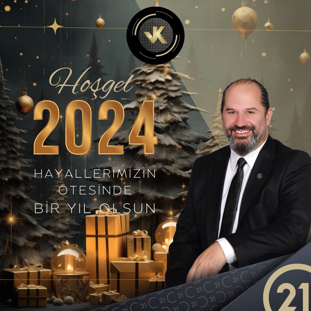 Hayallerimizin ötesinde muhteşem bir yıl olsun 🥳
Hoşgel 2024 🎊🎁🎈

#mutluyıllar #iyiseneler #happynewyear #hoşgeldin2024