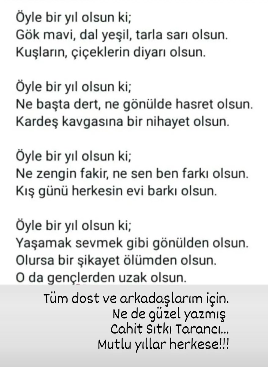 Ercümend COŞKUNDERE (@cokundere2) on Twitter photo 