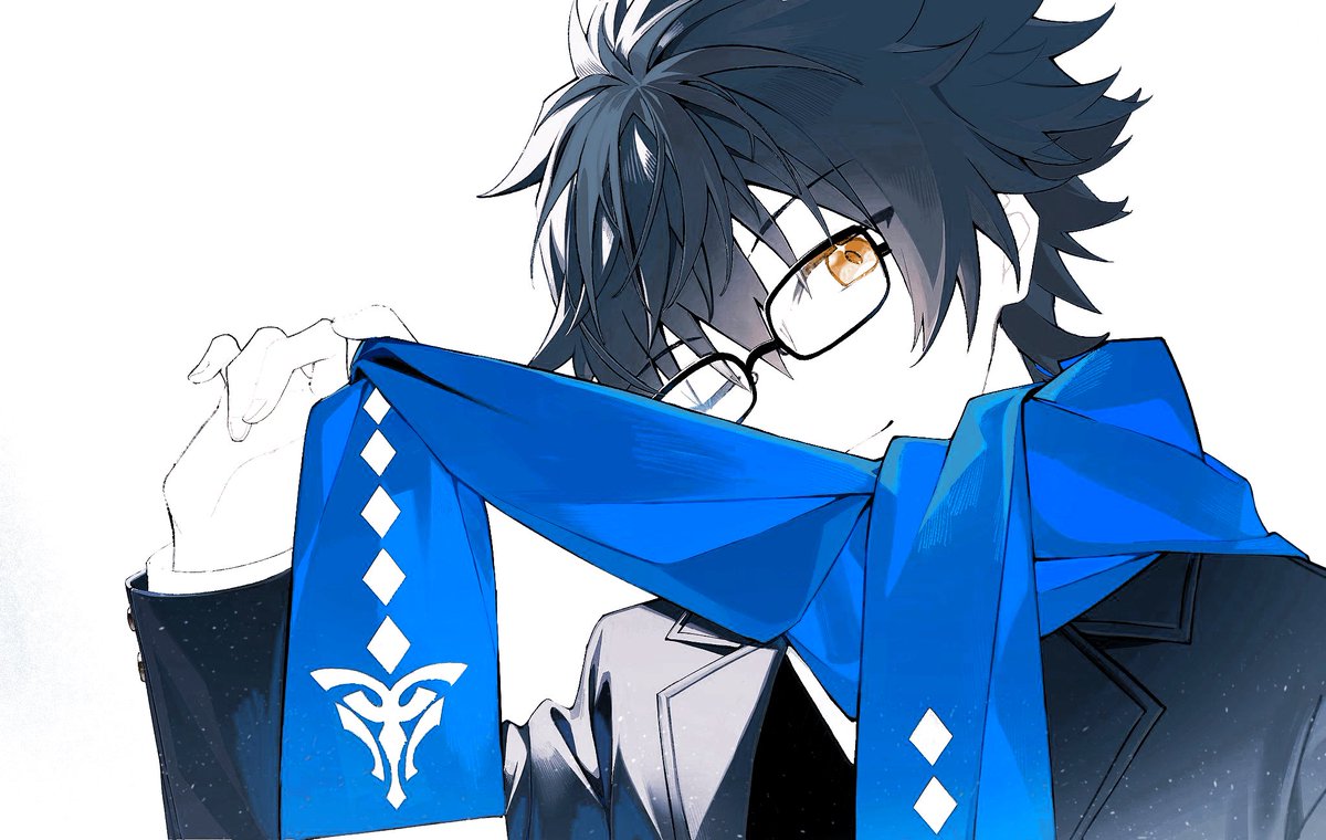 ㅤ
ㅤ
he's  all  bundled  up ,  new  years  may  be  on  the  horizon  but  it's  still  cold ,  and  aiba's  skinny !

would  you  like  to  do  something  for  new  year's  with  him ?
 
ㅤ
