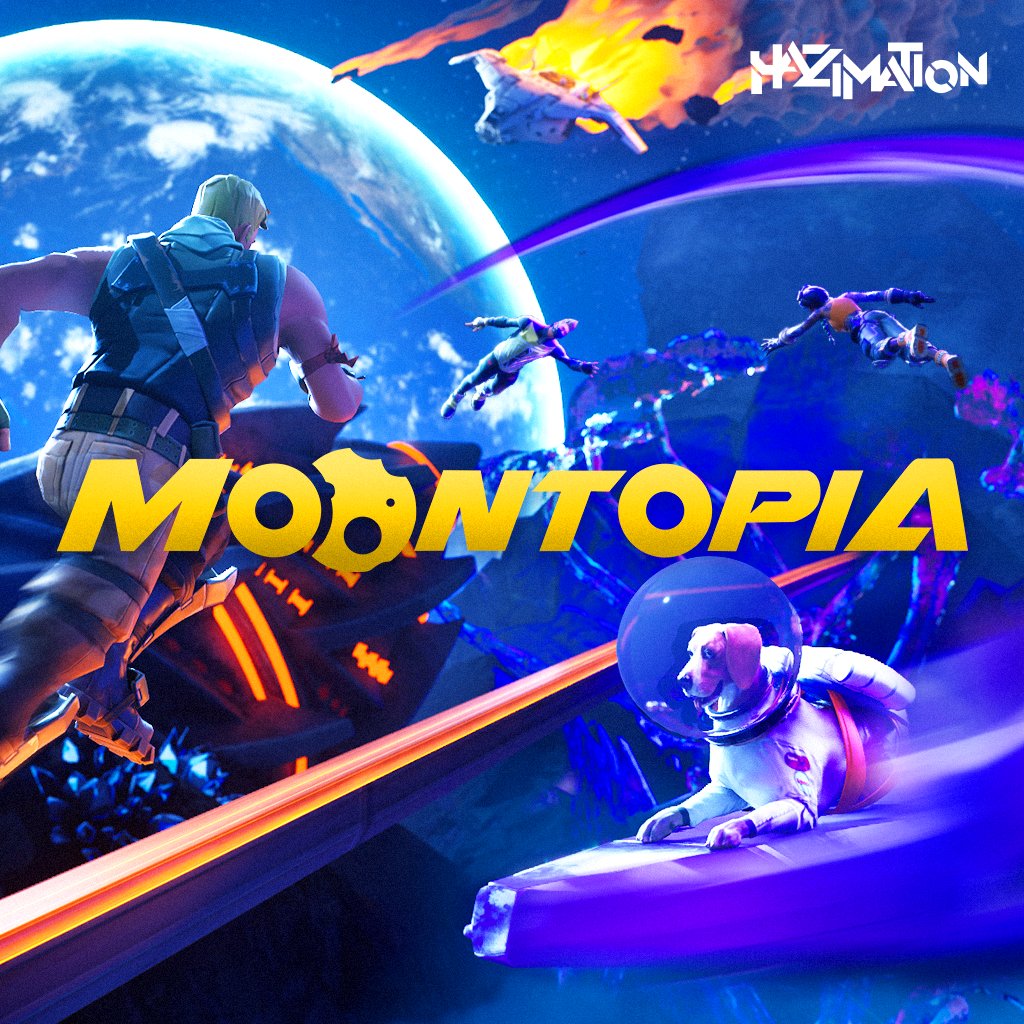 MoontopiaUEFN's tweet photo. @immaturegamer https://t.co/BayY5wmiG0