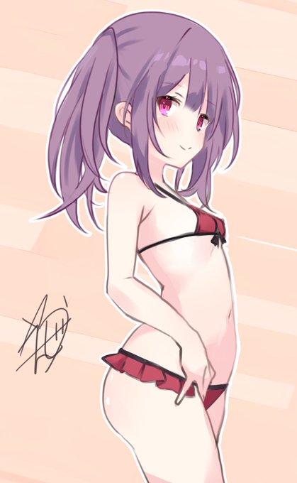 多分描き納めお嬢
#アリスギア 