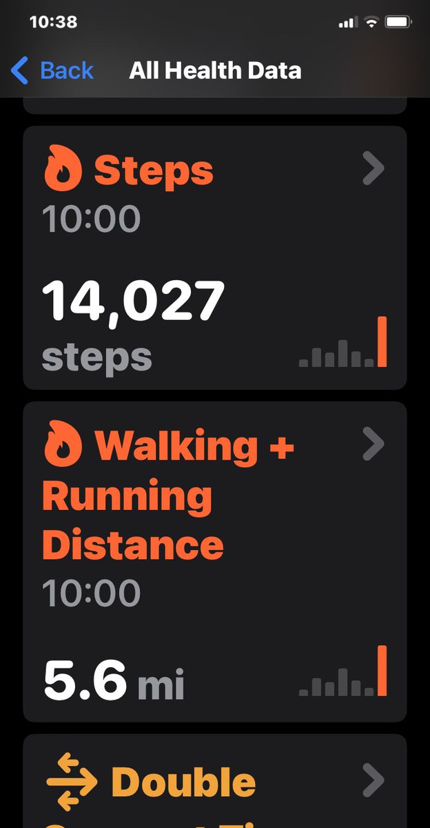 A shorter 1 part walk today with @Simon26lee & @Si_att. A perfect start to the day. #WalkingForHealth