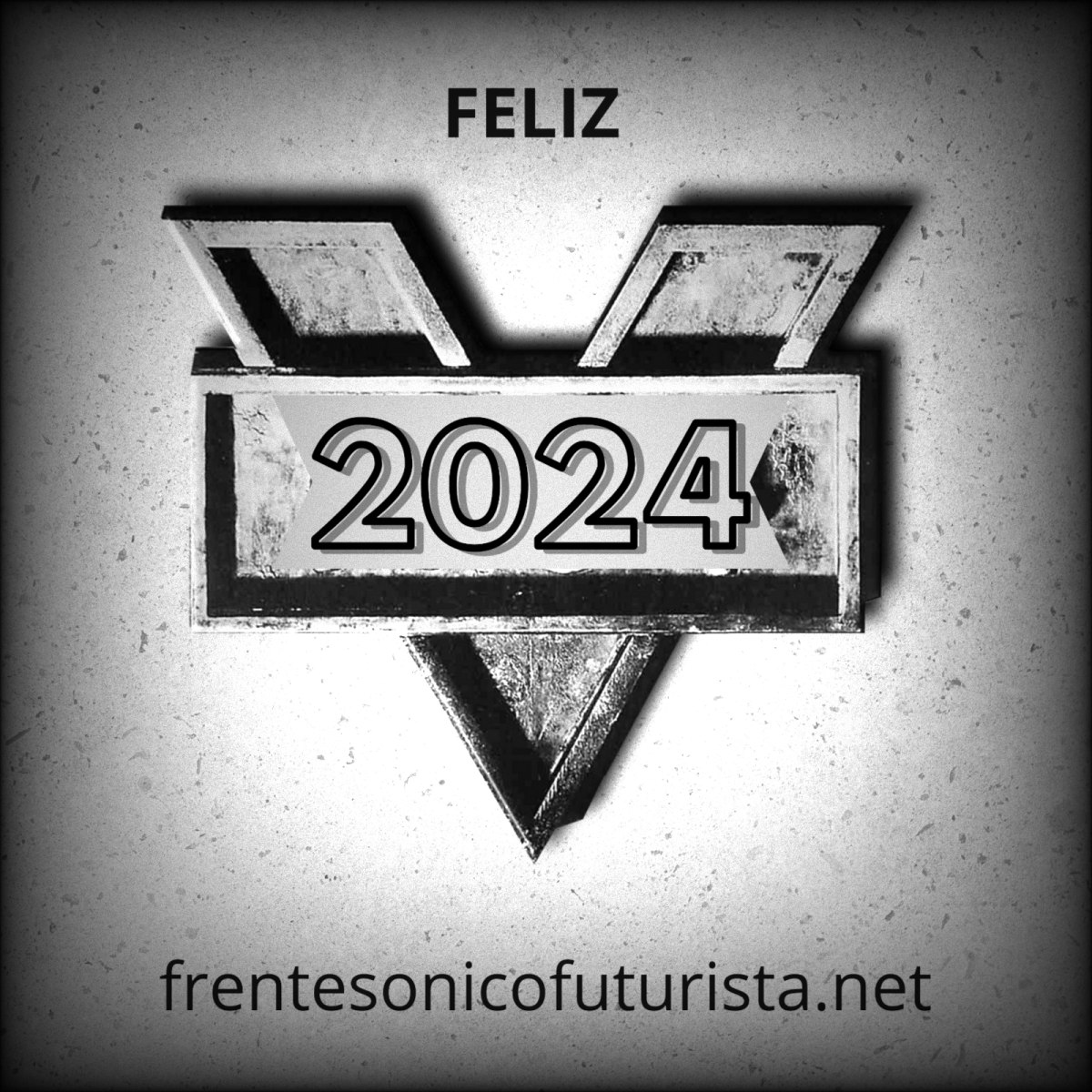 Frente Sónico tweet media