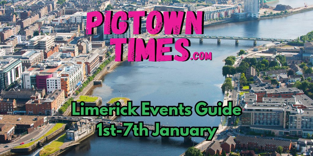 Our first Limerick Event Guide of 2024 is now live on the website.  pigtowntimes.com/limerick-event…  #Limerick #LimerickEvents #LimerickWhatsOn