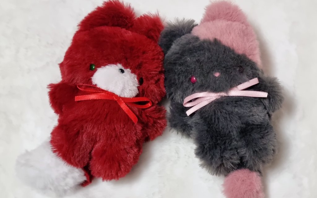 ppi_Lop_'s tweet photo. [RT♡] 
벌써 2023년 마지막 날이네요 🥺 올해도 많은 분들이 찾아와주셔서 감사함에 이벤트를 열어봅니다>//< 알티 추첨으로 한 분 원하시는 인형(A~C타입중 1체) 만들어드릴게요! 
연말 잘 보내시고 새해 복 많이 받으세요!!!♡♡♡ https://t.co/IjutEnPmzb