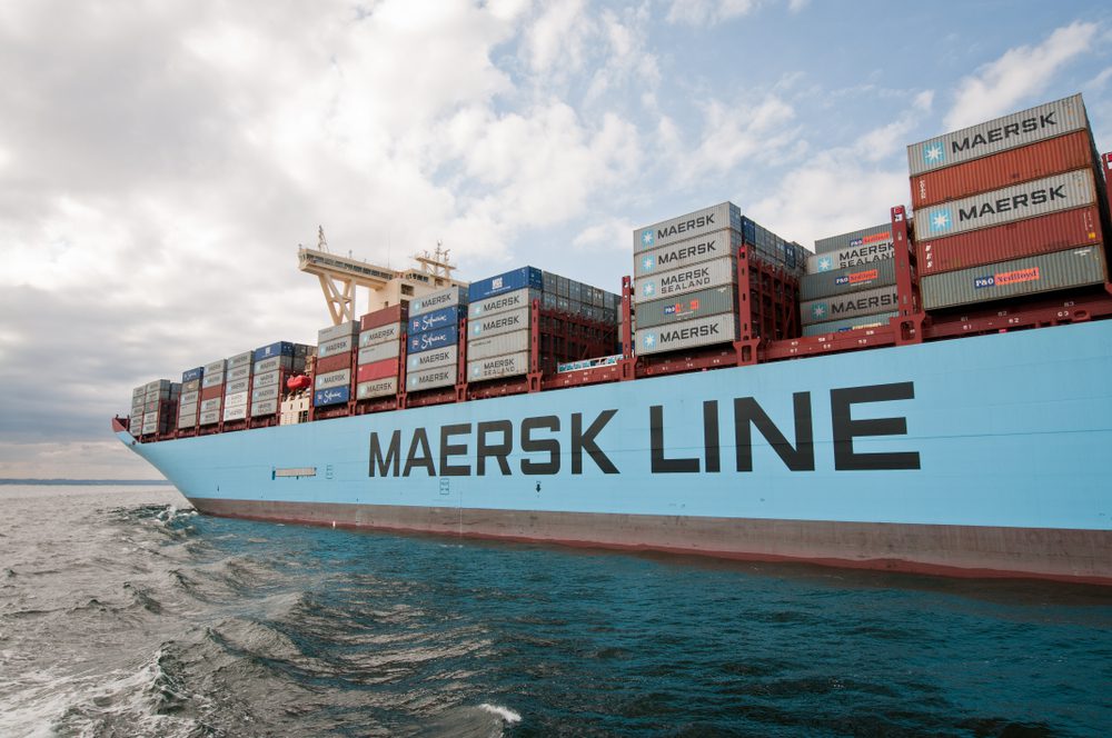 ⚡️BREAKING 

The US has once again suffered a major setback

MAERSK, the world's largest shipping company, has once again suspended its activities in the Red Sea following continued Houthi attacks 

The US had given Maersk security guarantees that the US Navy would protect its
