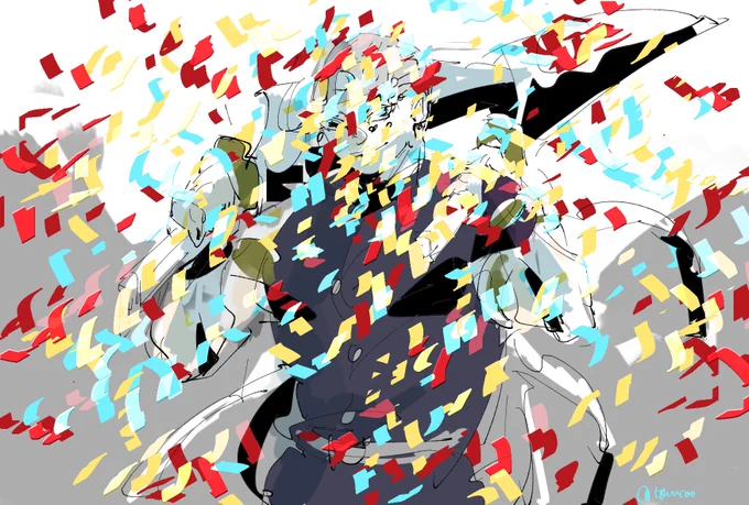 去年のことを思うと今年どう来るかにわかに期待してしまう 再掲 