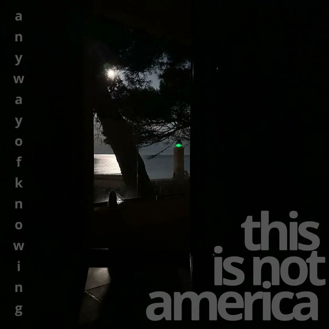 This Is Not America tweet media