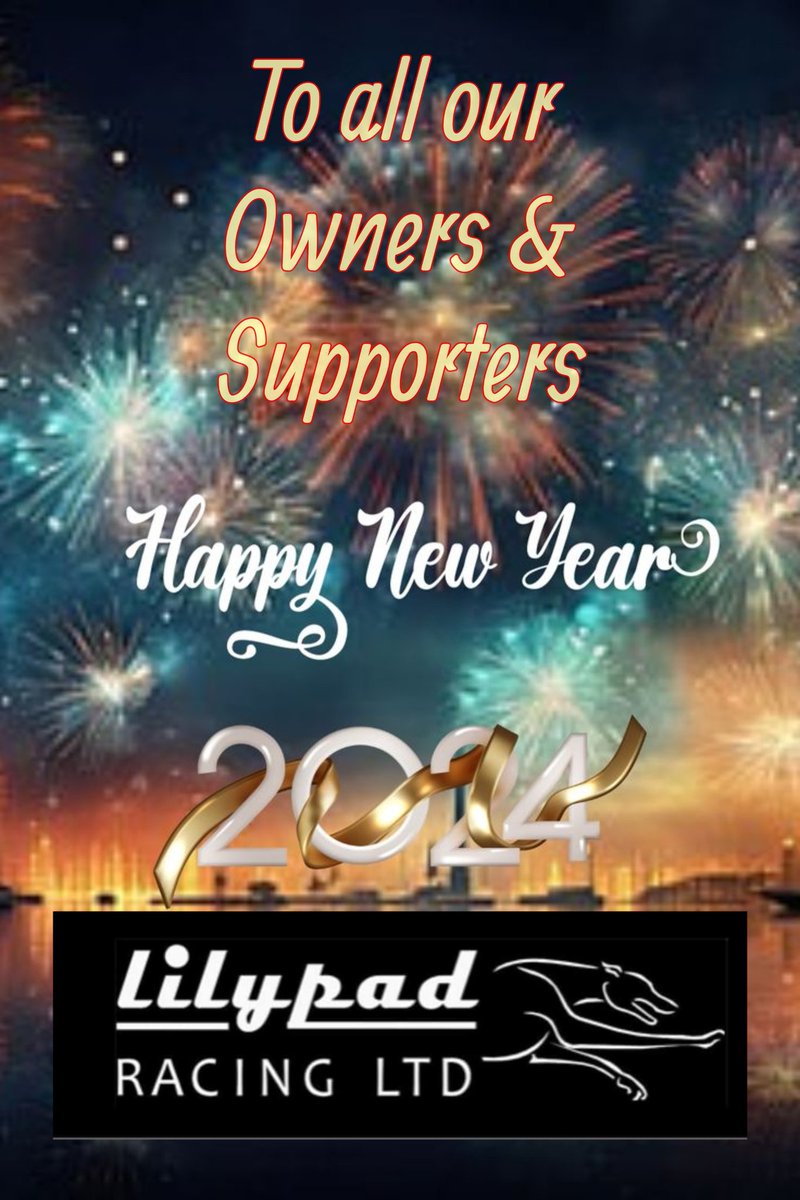 Lilypad Racing Ltd tweet media