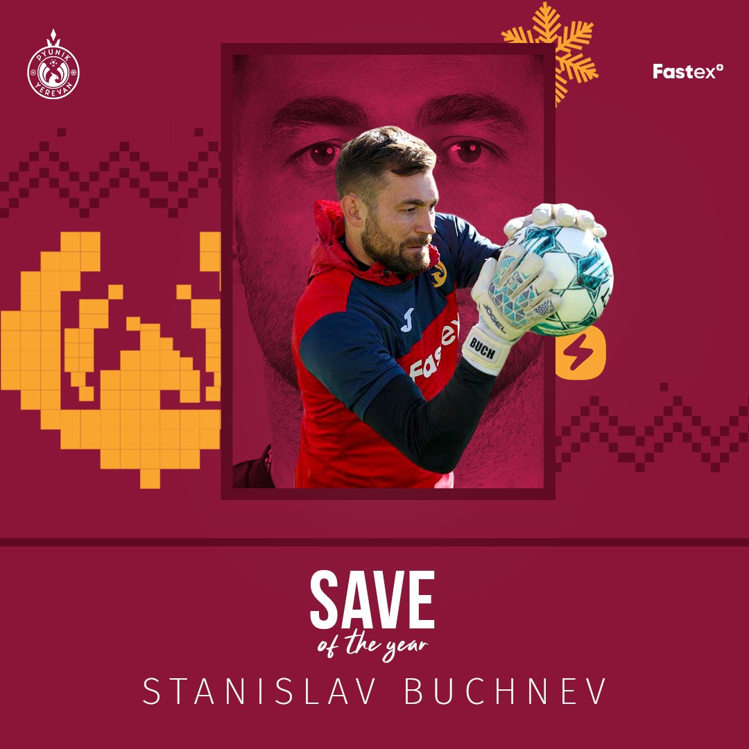 FC Pyunik tweet media