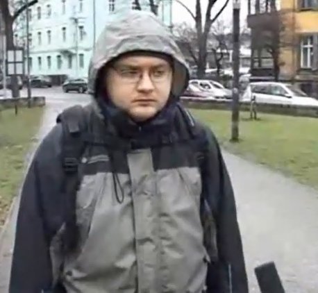 bede grał w grę.... S.T.A.L.K.E.R.