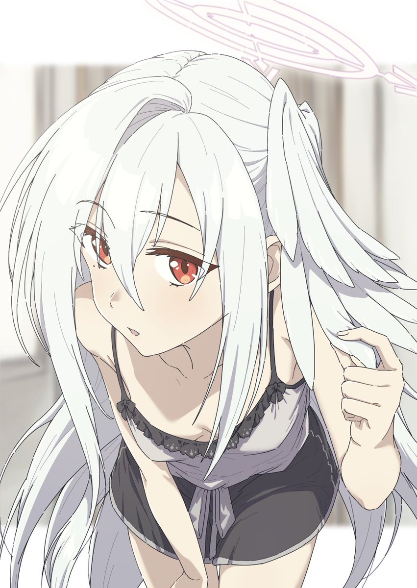 nko8931_'s tweet image. #2023年自分が選ぶ今年の4枚 
本年も大変お世話になりました。
たくさんの方々に自分のお絵かきを見ていただいて、とても嬉しかったです。
来年も成長できるよう精進していきますので、良ければ見てやってください😌🙏