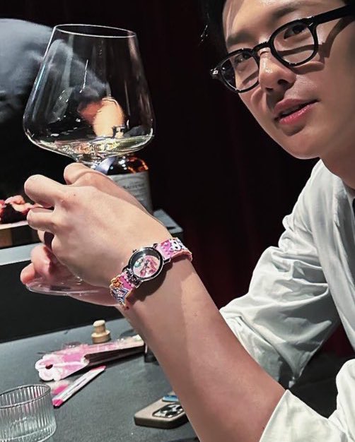 http_woodz's tweet image. ㅋㅋㅋ