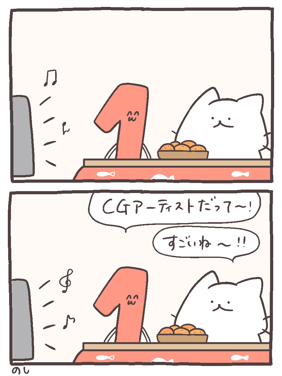 🎤 #にゃんこと仲間たちの日常