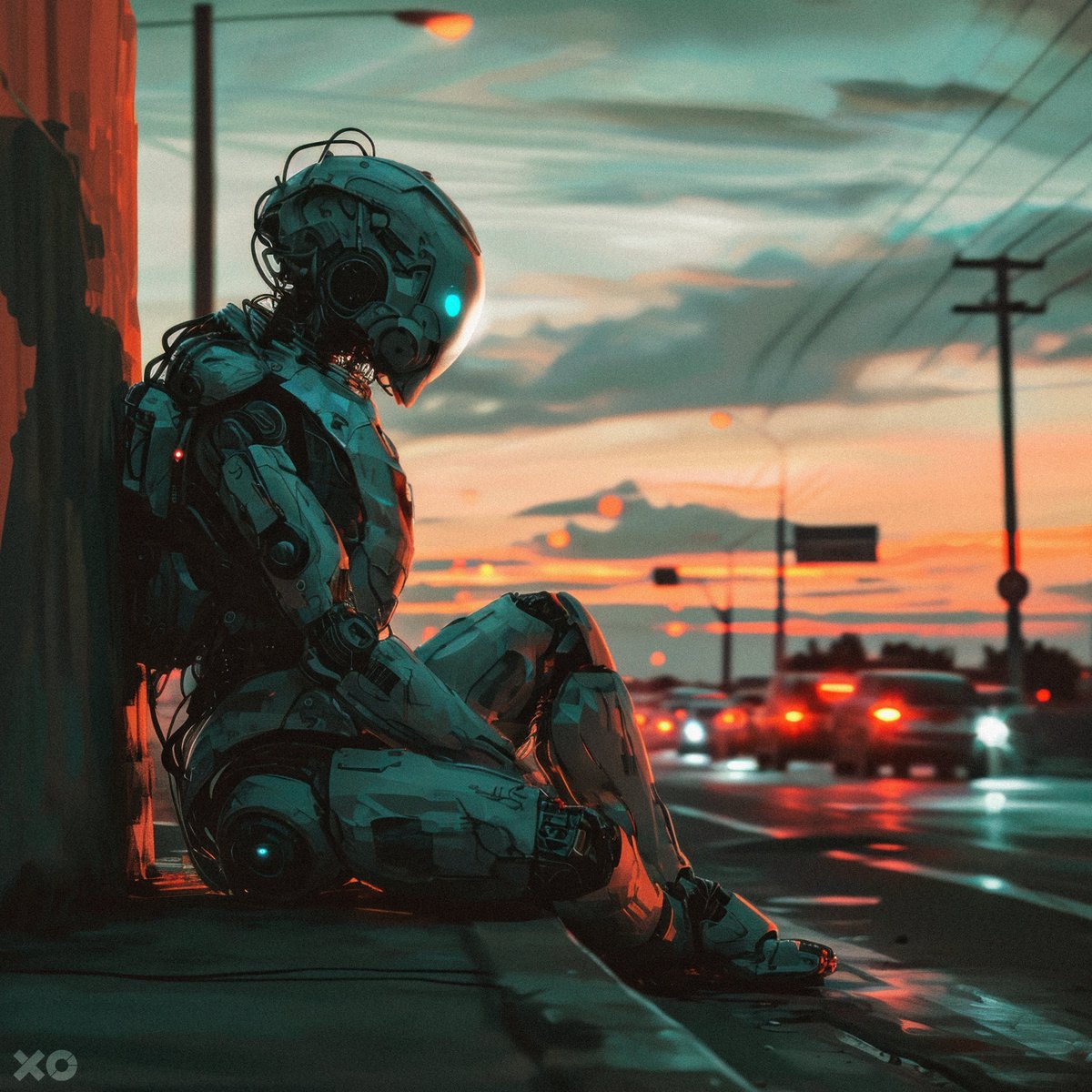xo__case's tweet image. #dystopian #digitalpainting #mjv6