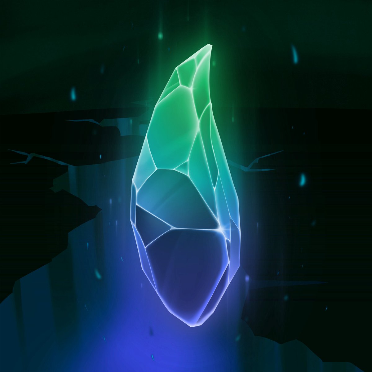 AdrianKBL's tweet photo. 6. @DeraGodsNFT : Is a tech and art company that stands out for its captivating artwork. In addition to their artistic creations, they have developed both a staking platform and an auction system. Notably, they hold the distinction of being the first NFT collection to share profits with its holders through Airdrop protocols, thanks to their #zkGem collection. 

The primary #Deragods collection consists of 303 NFTs, and all of these have already been released. In terms of trading activity, the total volume generated exceeds $151,000, with a FloorPrice set at $356. In addition to their flagship Deragods collection, they have two additional collections: Orbs, which are slated to play a role in enhancing the artwork of Deragods, and zkGem, as mentioned earlier, which executes Airdrop protocols to distribute profits among its holders. It's noteworthy that 20% of the profits are retained by the team, while the remaining 80% benefits the holders.