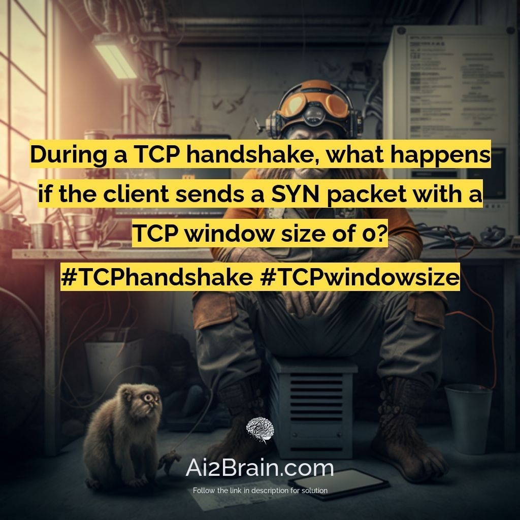 ai2brain's tweet image. #packetanalysistraining #TCPhandshake #TCPwindowsize
buff.ly/3NJcevu