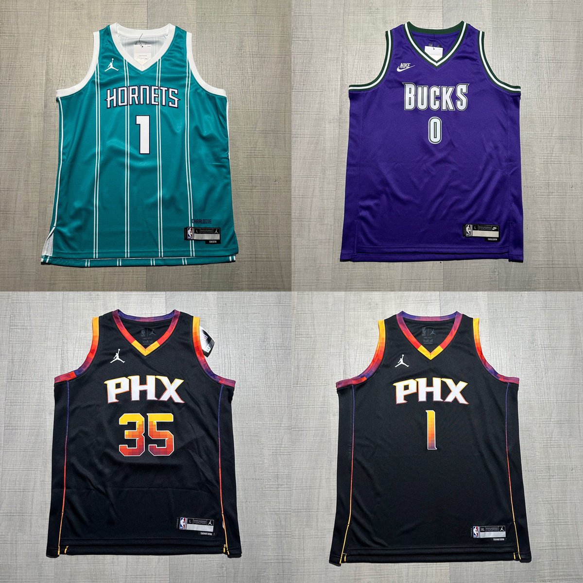 Elliott - Hoopin’N’Lootin tweet media