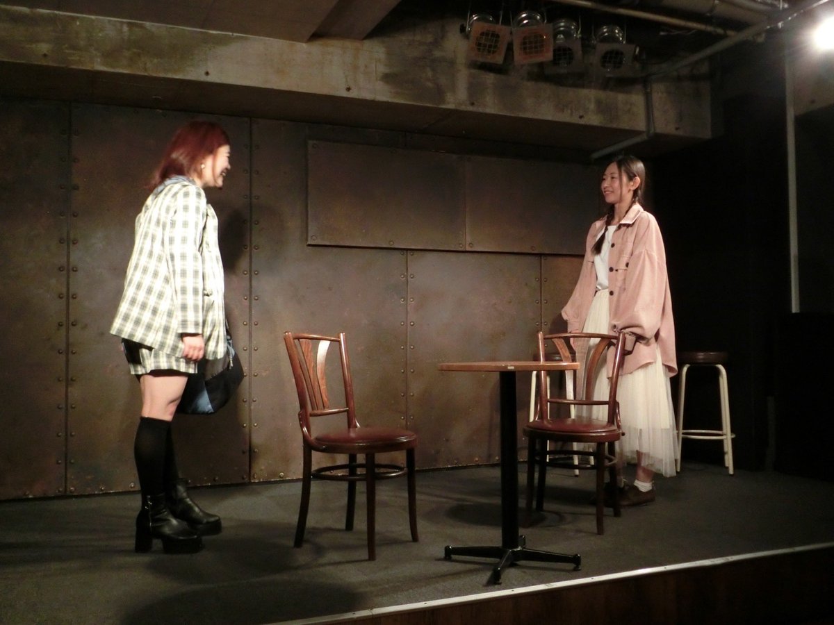jinshou1203's tweet photo. 今年もお世話になりました☺️
女優としての活動は前半だけでしたが、
それ��もすごく濃い一年でした✨
ありがとうございました♪

夜勤夜勤で体調管理が全く出来なかったので来年の目標は夜勤を辞めることです🙋‍♀️

それではみなさま、
良いお年を〜！！ https://t.co/vBnlBadLDV