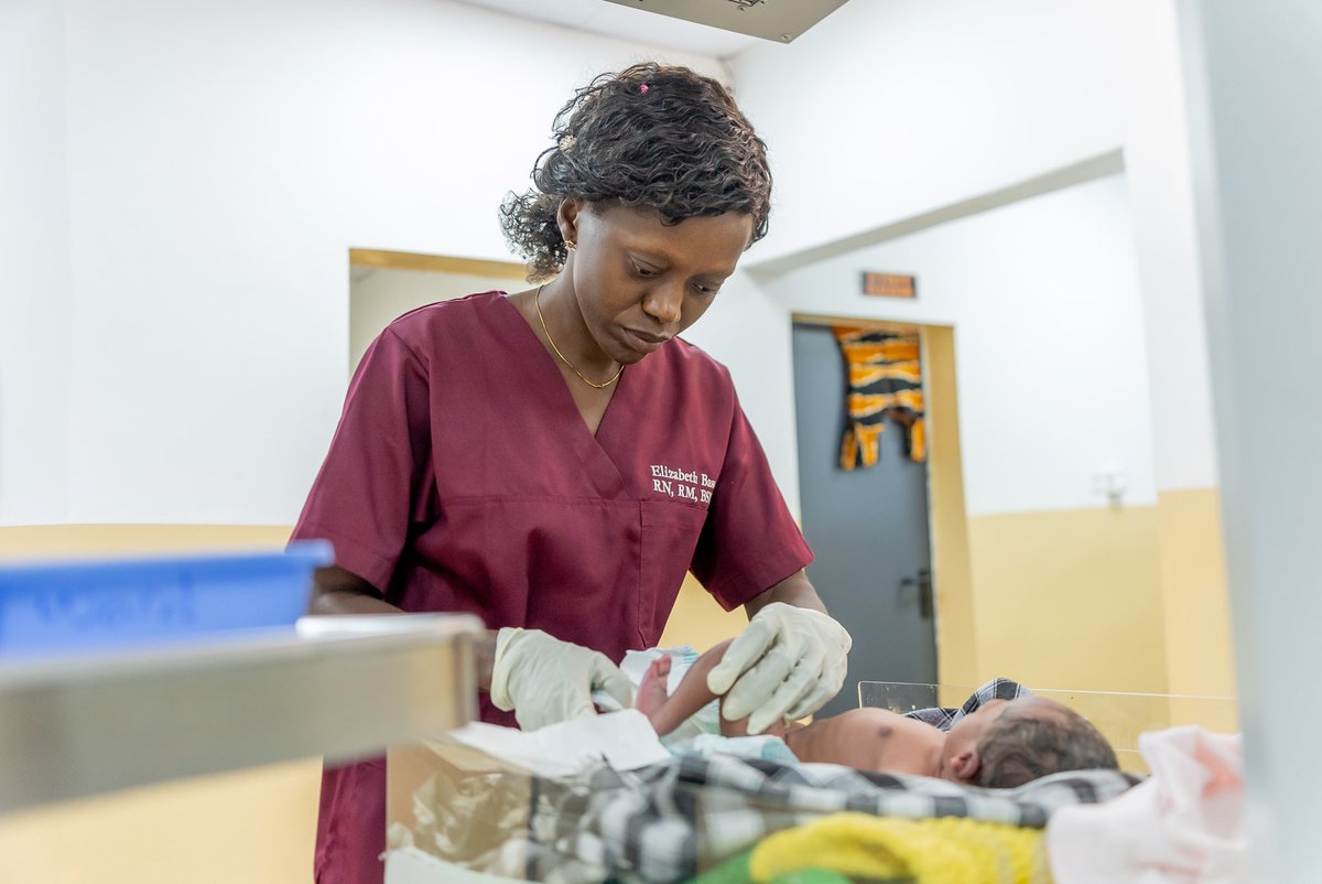 UNFPATheGambia's tweet photo. Stepping into 2️⃣0️⃣2️⃣4️⃣ with renewed enthusiasm to deliver on our mission;
To ensure:

🧡Every pregnancy is wanted 

🧡Every childbirth is safe &amp;

🧡Every young person’s potential is fulfilled. 

RT if you’re with us! 

Happy New Year🥳 https://t.co/cpXO3jE0cI