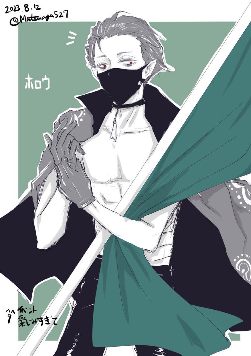 #今年も残りわずかなのでお気に入りの4枚を貼る  思ったよりも描いてなかった。  仕事も私生活も忙しかったけど、来年はもっとゲームして絵を書いてツイッタして小説読んでダイエットして勉強して酒も飲んで楽しい一年になりますように。  皆様良いお年を!!