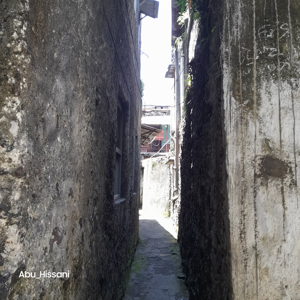 #Médina 
#Patrimoine
#Habitat_architecture 
#Protection
#Unesco_Africa.