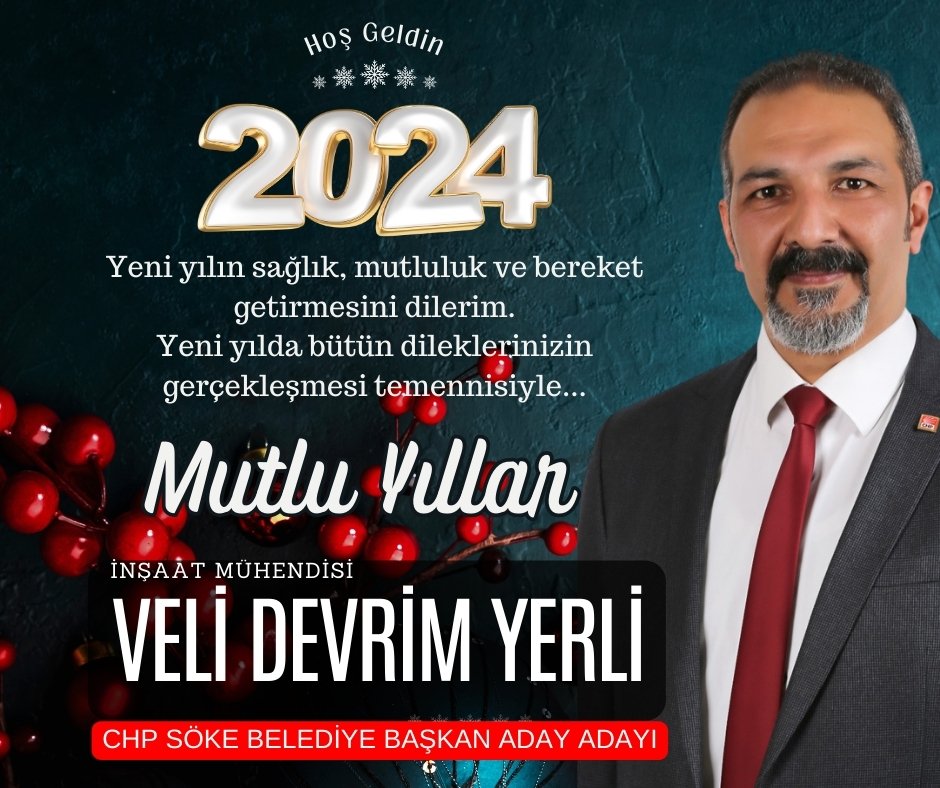 Veli Devrim Yerli (@velidevrimyerli) on Twitter photo 