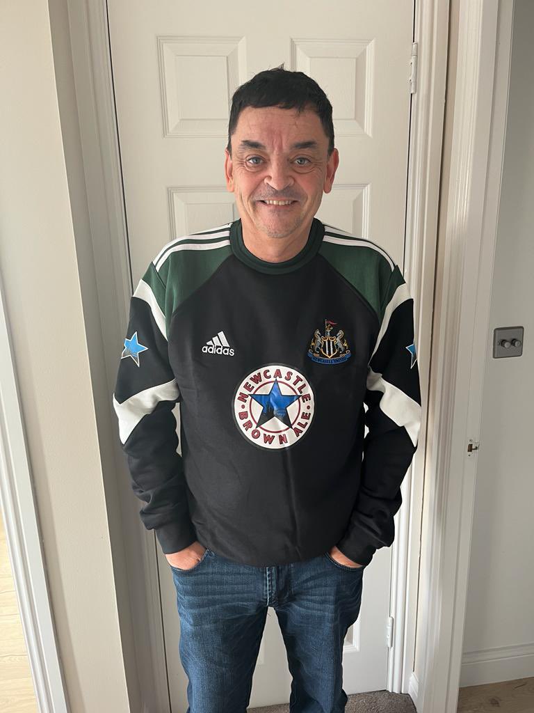 Paul Gowens QAM tweet media