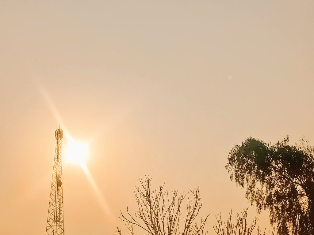 Alwida 2023 .....the last Evening of the Year 😥🥺