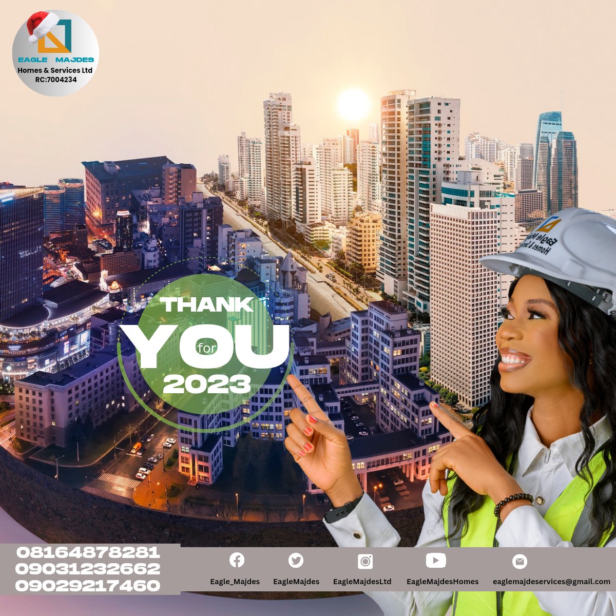 Eagle Majdes Homes & Services Ltd tweet media