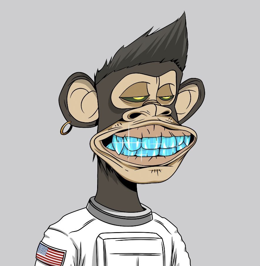 REVENGE_111111's tweet photo. Well Everyone Now You All Know “The Mission” It was a Hard Last Decision🙉This Is The Chosen Bit Ape for “The Lunar Mission” Thank you Ape Family for your Help ❤️🔥Our BitApes Will Land On The 🌕Moon Then Launch Off To Mars🔥L🔥F🔥G🔥🚀🔴#BTC #GoingOnATrip
#IYKYK
#BitApesAllDay👑💀 https://t.co/RlXuAcxqNm