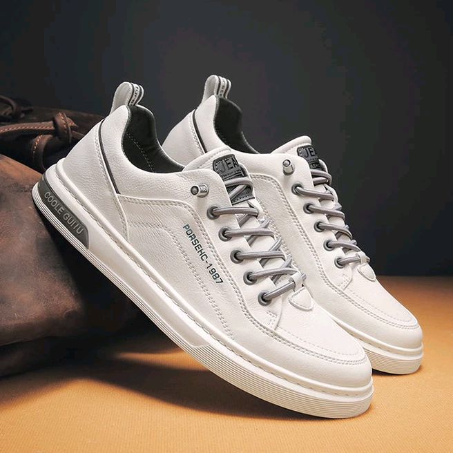 TDarmawan8's tweet photo. Cek FED Sepatu Sneaker Casual SANO WHITE &amp; BLACK dengan harga Rp119.000. Dapatkan di Shopee sekarang! https://t.co/Jo4DCF3q3P https://t.co/y6Xh4hhle3
