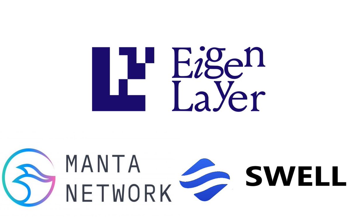 armandomarais's tweet photo. This is my first time, give a strategy for LSD and Layer2 on @ethereum.

Will add @MantaNetwork, @swellnetworkio w/ @eigencloud.

Let's dive in

🧵 https://t.co/EAJDn5FDjl