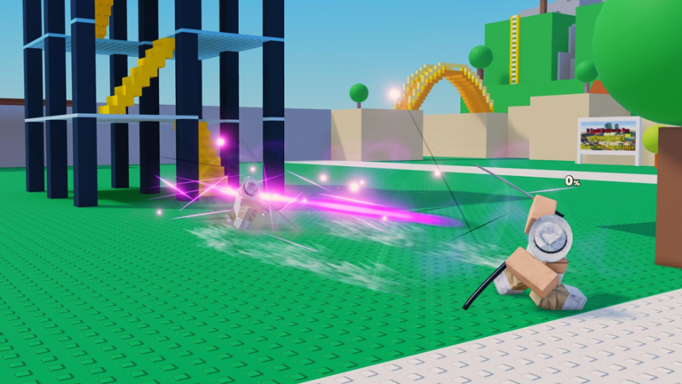 Roblox_UGs's tweet photo. #RobloxDev #Roblox    
=Game Recommendation=
Project Smash by @BronzePiece_. Knock opponents off the stage, learn dynamic combos, and claim your title as the ultimate fighter! 

Link:https://t.co/yn7H0crOrM https://t.co/6ZZdWOl1iu