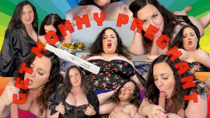 VID SOLD! Impregnating your Stepmom 🔥 Check it out! https://t.co/QIvv5qXgr4 #MVSales @manyvids https://t<a href="/tag/mvsales"class="tags"><span>#mvsales</span></a>