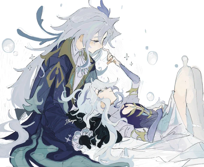  #原神 
