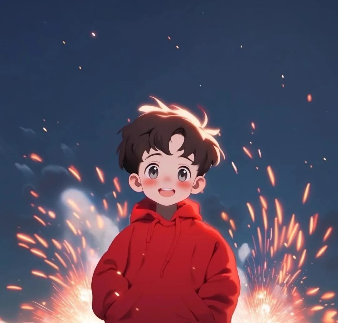 心中有暖，何惧人生荒凉。