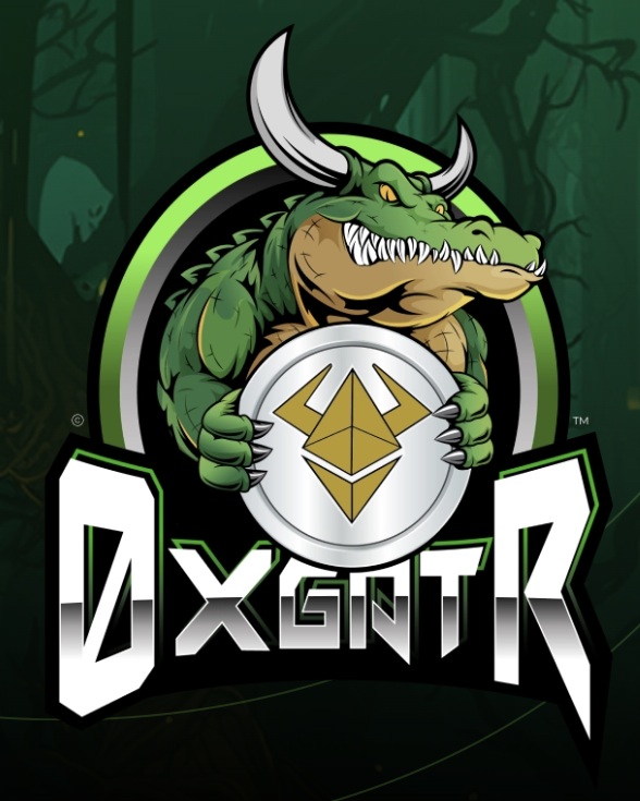 Utility comes to the Etherverse, January, 2024!
Don't miss out on one of the biggest "dark horse" launches of the year!   

"Like" "Subscribe" and "Tag 3 Friends" for your chance to win 1,000 tokens each week, Jan - March, 2024, and be one of the very first to know when we go