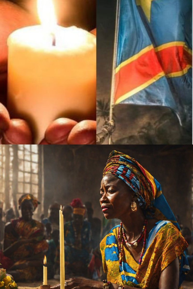 kombleele's tweet image. #Makobola 🇨🇩 💔🕯️
Always in our hearts.
Mémoire - Reconnaissance - Justice
#MappingReport