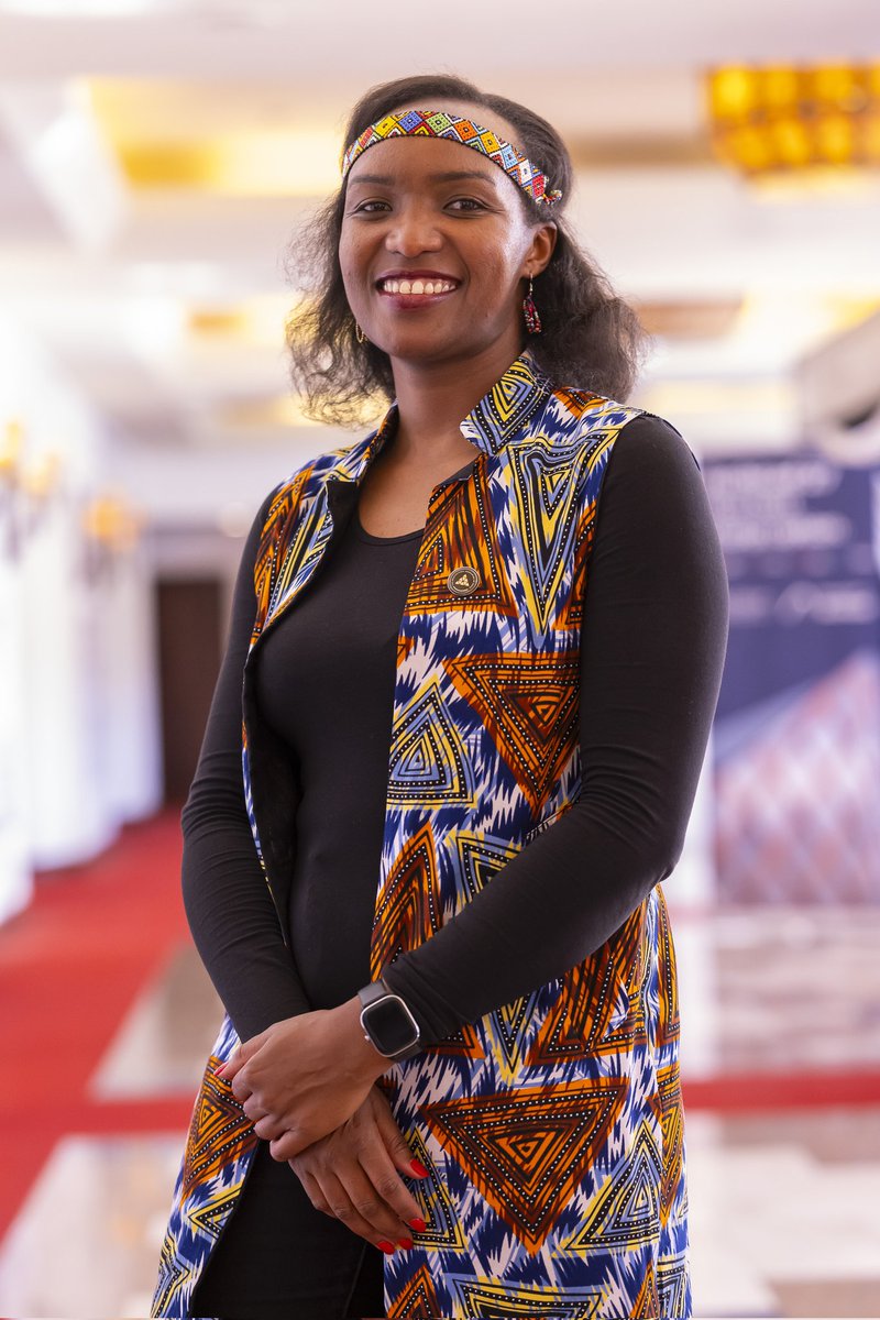 Florence Nyole tweet media