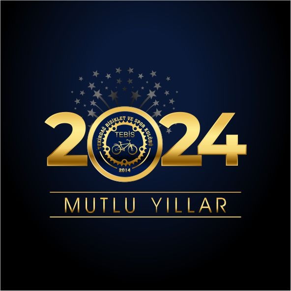 Mutlu yıllar... 🎊🎉