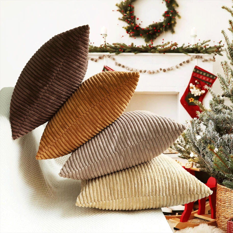 offerdell's tweet photo. Brown Pillowcase Set: Corduroy Modern Decor
Check it: https://t.co/lNB1RUHiy2
#pillow #pillows #pillowcase #pillowcovers #bohopillowcovers #decorativepillowcovers #diypillowcovers #softpillowcase https://t.co/g99muojPdL