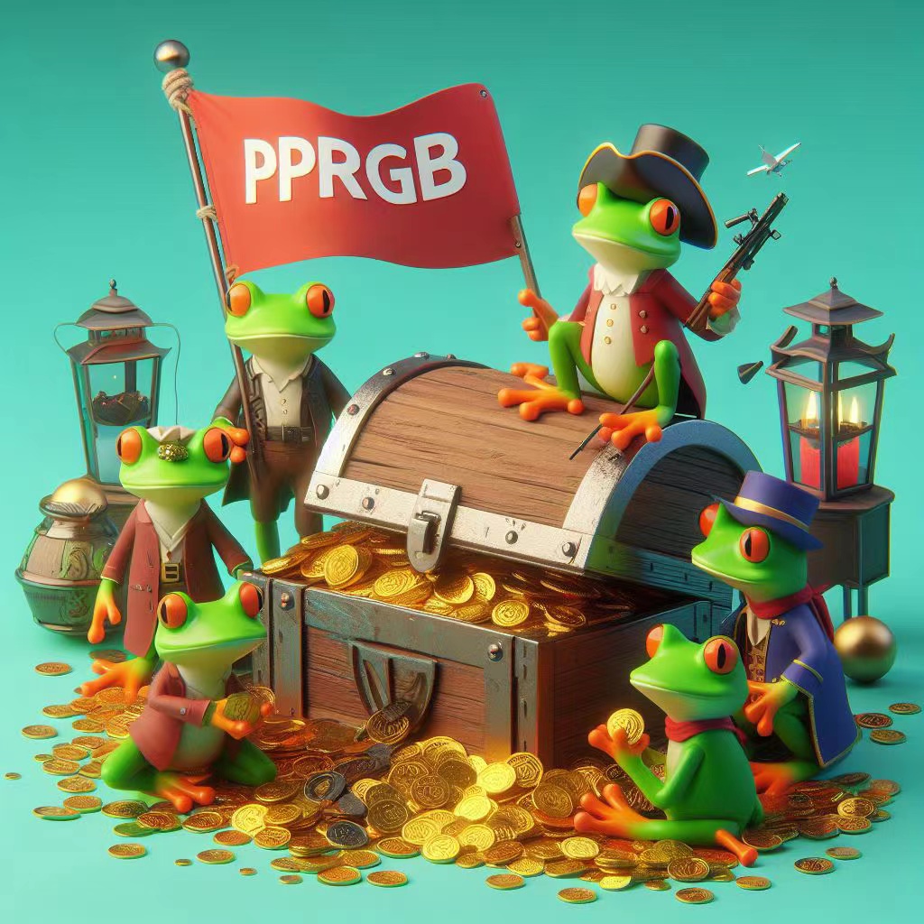 fuzishushu's tweet photo. 🚀🌈 加入 #PPRGB 大冒险！🌟
🔥 我们正在举办一场特别的 #PPRGBToken 抽奖活动！参与简单，赢取惊喜！
🎉 只需三步：
1⃣ 关注我们@PepeRgb20 @fuzishushu
2⃣ 转发这条推文
3⃣ 在评论区留言你对PPRGB的看法
🏆 抽奖奖品：pprgbx200  一共三份
⏰ 截止日期：2024.1.3号晚上22:00点
🌟 不要错过这个机会，让我们一起见证PPRGB的崛起！