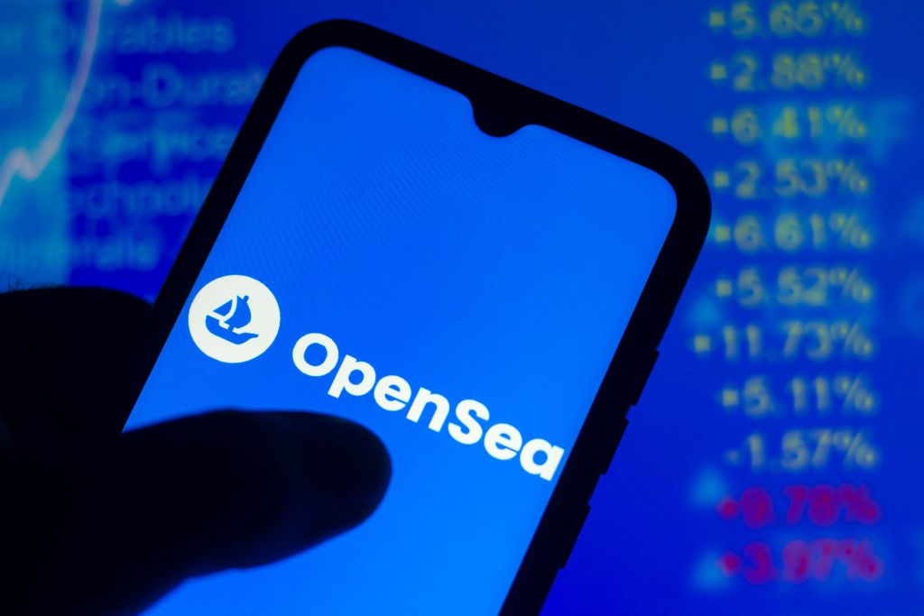 Asbahi's tweet photo. Time #OpenseaExploited for #OpenseaVulnerability #OpenseaHacked Opensea to step up and communicate with transparency. https://t.co/OR8pt24fWA